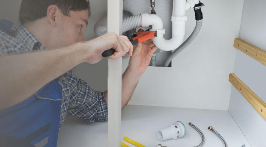 Professional same day plumber in Hardy, IA